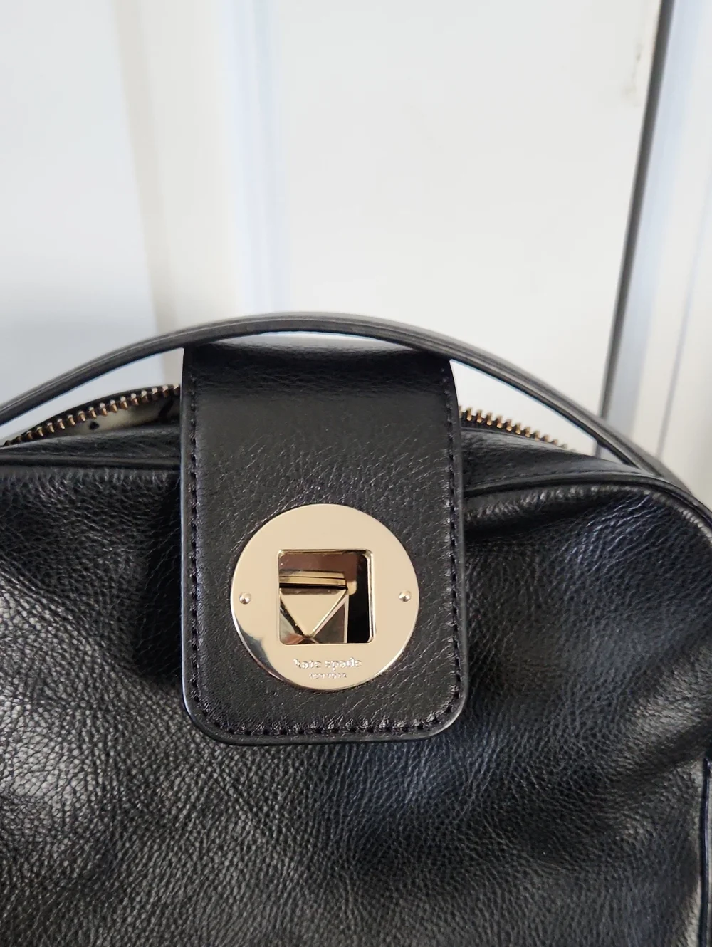 kate spade questions leave